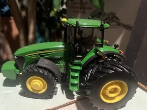 1/32 John Deere 7930 Die Cast Metal Toy Tractor.  - Picture 1 of 8