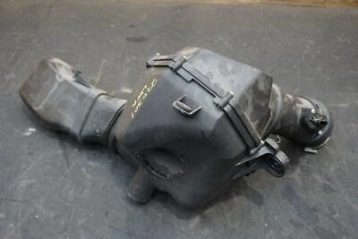 Left Engine Air Cleaner Intake Filter Box 13717843289 OEM BMW M6 F13 2013-19 - Image 1 of 4