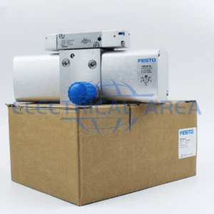 1 Stück Festo Neu DPA-40-10 537273 Ladedruckventil - Bild 1 von 3