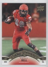 2015 Upper Deck Star Rookie Kenny Bell #190 Rookie RC