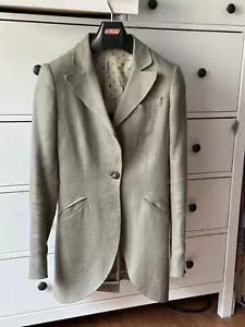 Linen Jacket habsburg manufactur - Bild 1 von 6