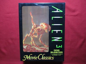 ALIEN 3 Dog Burster Figure Vintage 1/1 Halcyon 1992 Sci-Fi Model Kit Aliens - Picture 1 of 4