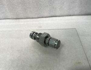 Hawe MVE-13-H Druckbegrenzungsventil - Bild 1 von 7