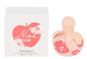NINA RICCI Nina Fleur EDT Vapo 30 ml - Bild 1 von 1