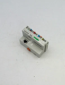 Wago 750-342 Connettore - Foto 1 di 4