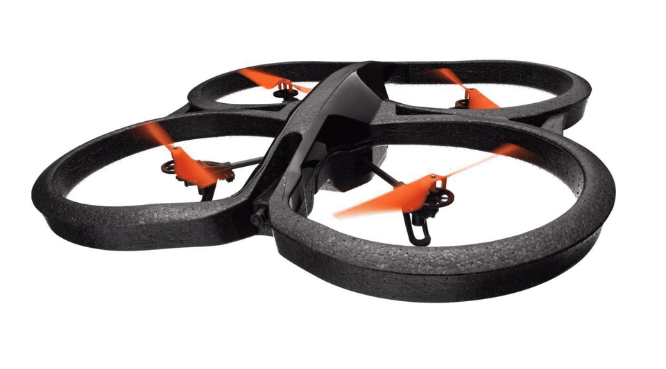 Parrot AR.Drone 2.0 679 reviews - Image 1 of 3