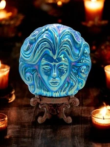 Disney 2024 Haunted Mansion Disneyland Trader Sam’s Madame Leota Tiki Tasse - Bild 1 von 2