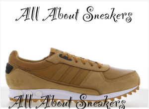 adidas la trainer oro