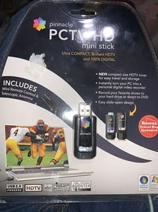 PINNACLE PCTV HD MINI STICK -- BRAND NEW! - Picture 1 of 2