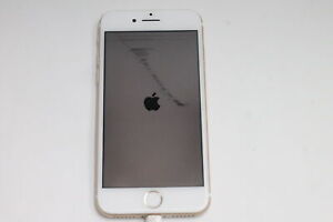 Apple iPhone 7 128GB  Gold DEFEKT! # AU 6738