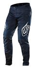 Troy Lee Designs Sprint Pant Solid Color BMX/Downhill/MTB/Bicycle/Cycling/Bike