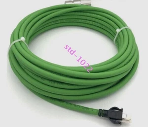 NEU für VW3M8102R250 Geberkabel Servomotorleitung 25M 1 Stück - Bild 1 von 1