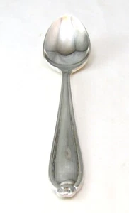 Retroneu Silverplate KNOTTINGHAM Teaspoon - Picture 1 of 7