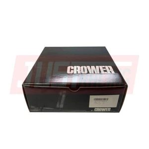Crower Maxi Light Connecting Rods 6.125 for Chevy LS1 ML93050B4-8 - Foto 1 di 3