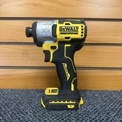 DeWalt DCF845B 1/4" 3 Speed 20V Max XR Brushless Impact Driver (Tool Only) - Image 1 of 4