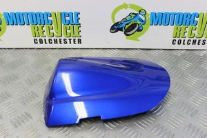 Suzuki GSXR 600 Seat Cowl Rear Solo Genuine K6 K7 2006 2007 GSXR600 B083 - Picture 1 of 10