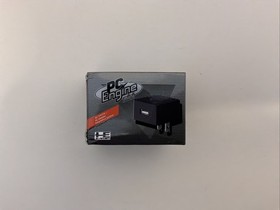 PC Engine Turbografx 16 Core Grafx Mini Power AC Adapter Official HTG-005