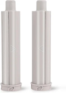 1 Pair Auto-Wrap Volume Curlers Compatible with Shark FlexStyle HD400 Series - Picture 1 of 8