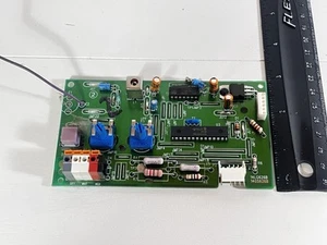 WD822KD 41AB050-2 14LG626B 14GS626B placa lógica OEM de Chamberlain Whisper Drive - Imagen 1 de 3