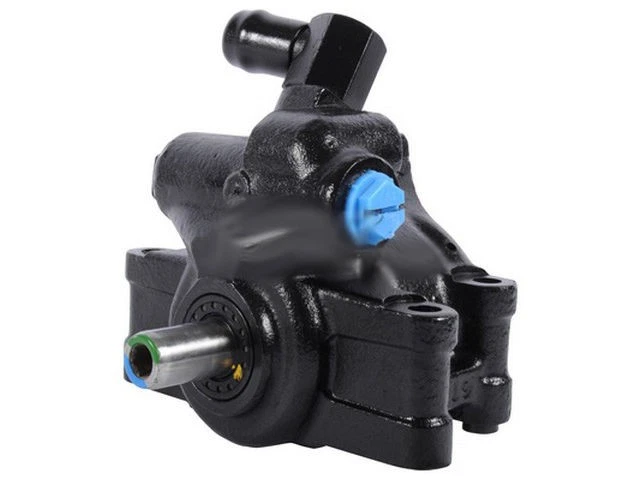 Bomba de dirección asistida 89BWZW56 para Grand Marquis 1992 1993 1994 1995 1996 1997 Foto 1 de 1