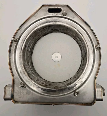 Vaillant 065113 Wärmetauscher VCW196/2 VCW 196 VC196/126 neue Dichtung - Bild 1 von 4