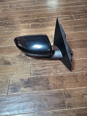 Espejo retrovisor puerta lateral derecho Dodge Dart 2013-2016 fabricante original  Foto 1 de 4