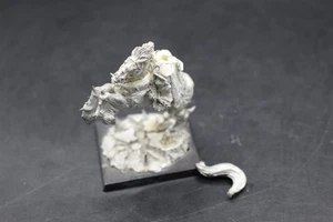 Warhammer Fantasy Chaos Archaon Lord of the End Times 6th Ed Metal The Old World - Picture 1 of 5