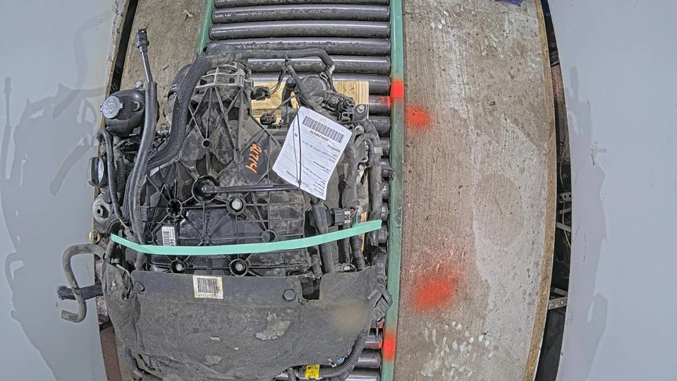 2010 Cadillac CTS 3.0L V6 Engine Complete Assembly 180K Miles OEM 19259245 - Image 1 of 4