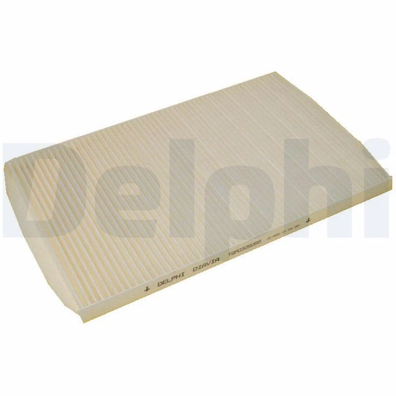 TSP0325056 DELPHI Filter, Innenraumluft für SAAB - Изображение 1 из 1