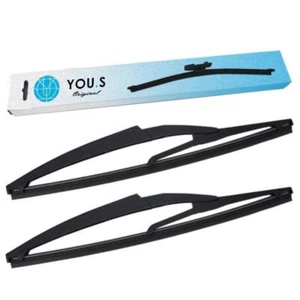 2 X You.S Tergicristallo Spazzola Posteriore per Peugeot Traveller - 3397004802 - Foto 1 di 2