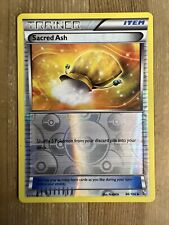 Sacred Ash - XY: Flashfire [Lightly Played Reverse Holofoil] [Pokemon 96/106