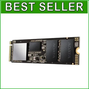 SX8200 Pro 1TB NVMe M.2 SSD - Ultra-Fast 3500MB/s for Gaming & Editing - Photo 1/4