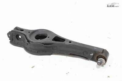 2015-2017 HYUNDAI SONATA FWD REAR LEFT SIDE LOWER COIL SPRING CONTROL ARM OEM - Изображение 1 из 4