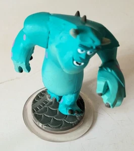 Figurine Sully - Monstres Et Cie - Disney Infinity - Imagen 1 de 2
