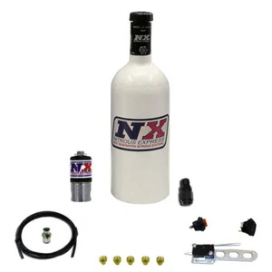 60000 - NItrous Express Incognito Nitrous System. Dry Nitrous System 16oz Bottle - Picture 1 of 1