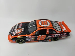 2001 Action Cal Ripken Farewell Bobby Labonte Grand Prix 1/24 Diecast LE 24636 - Picture 1 of 4