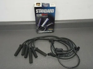 Nuevo juego de cables de bujía estándar OE Plus Performance 7616 para Chevy Beretta - Imagen 1 de 3