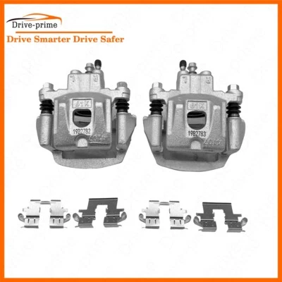 New Rear Left&Right Brake Caliper for Lexus RX330 RX350 RX400h Toyota Highlander - Image 1 of 4