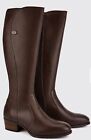 Dubarry Boots Downpatrick Old Rum 6.5 (40) Great condition. RRP new 279