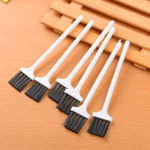 50pcs Razor soybean milk machine humidifier cleaning brush plastic small brush - Picture 1 of 9