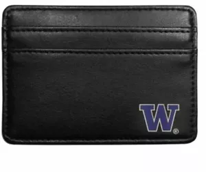 Portafoglio weekend Washington Huskies - Foto 1 di 1