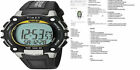 Timex Full-Size Ironman Classic 100 Watch Black/Yellow 
