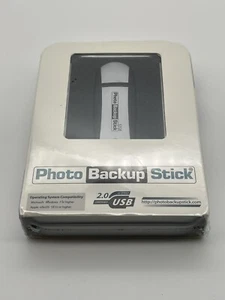 Paraben Photo Backup Stick for Windows & Mac iPhones iPads Androids (32gb)2.0 - Afbeelding 1 van 2