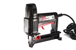 Maestri ME 80 Elektrotacker für Klammern Typ 80 , Prebena A , Bostitch JK680 - Bild 1 von 6