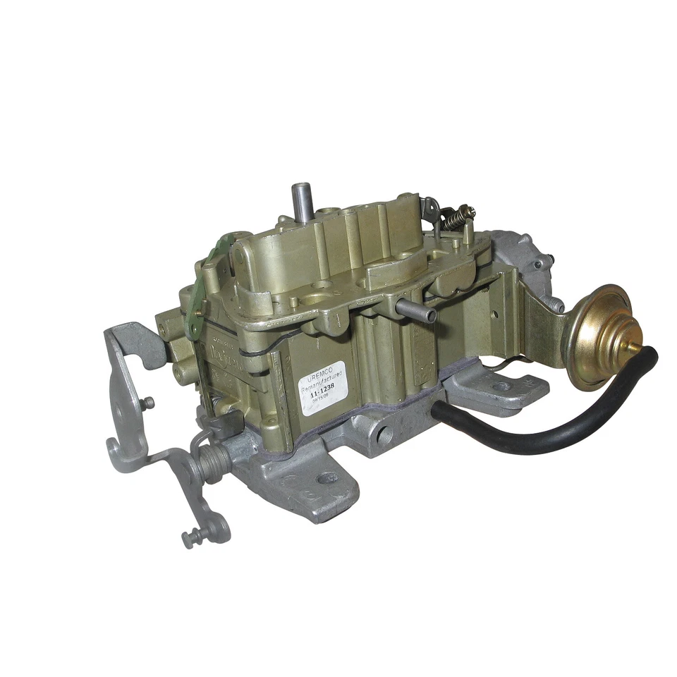 CARBURADOR ROCHESTER DUALJET 1978-1979 MOTOR OLDSMOBILE 4,3 L 260 Foto 1 de 1