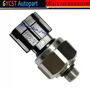 Sensor de presión de aceite para fuerabordas Yamaha F150 F200 VF250 6Y5-8366B-01-00 - Imagen 1 de 6