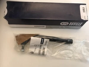 rotule barre de connexion ruville 925522 renault megane III scenic III - Picture 1 of 2