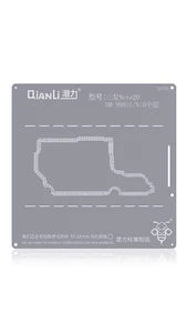 Bumblebee Stencil (QS128) For Samsung Note 20 SM-N981U\N\0 Middle Layer - Picture 1 of 3
