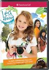 American Girl Lea To The Rescue Dvd Hallie Todd New
