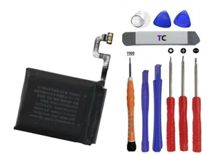 New Replacement Battery for Apple Watch iWatch Series 4 44MM 291.8mAh + Tools - Picture 1 of 2